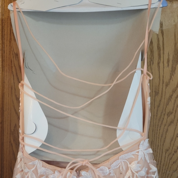 Prom Dress - Picture 4 of 7